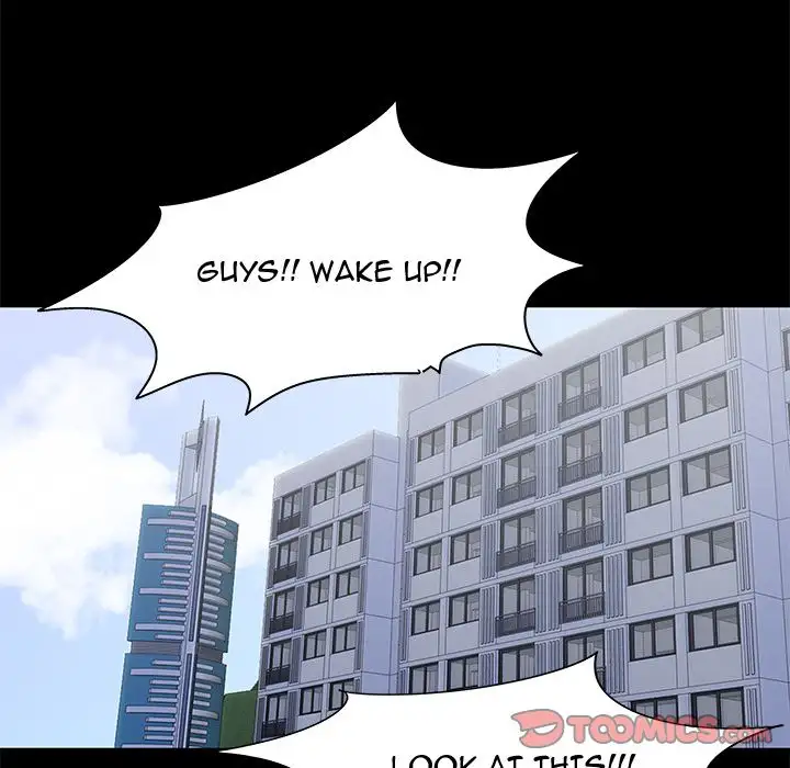 Project Utopia Chapter 69 Page 58