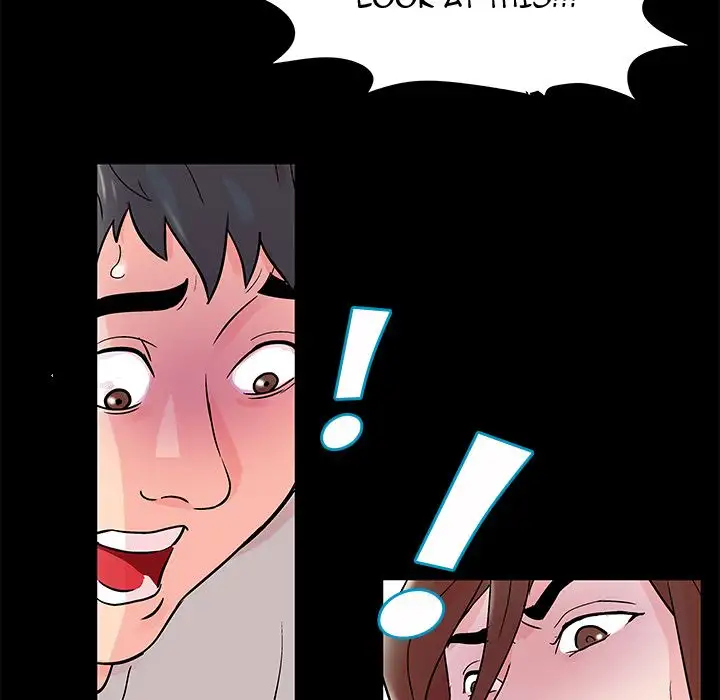 Project Utopia Chapter 69 Page 59