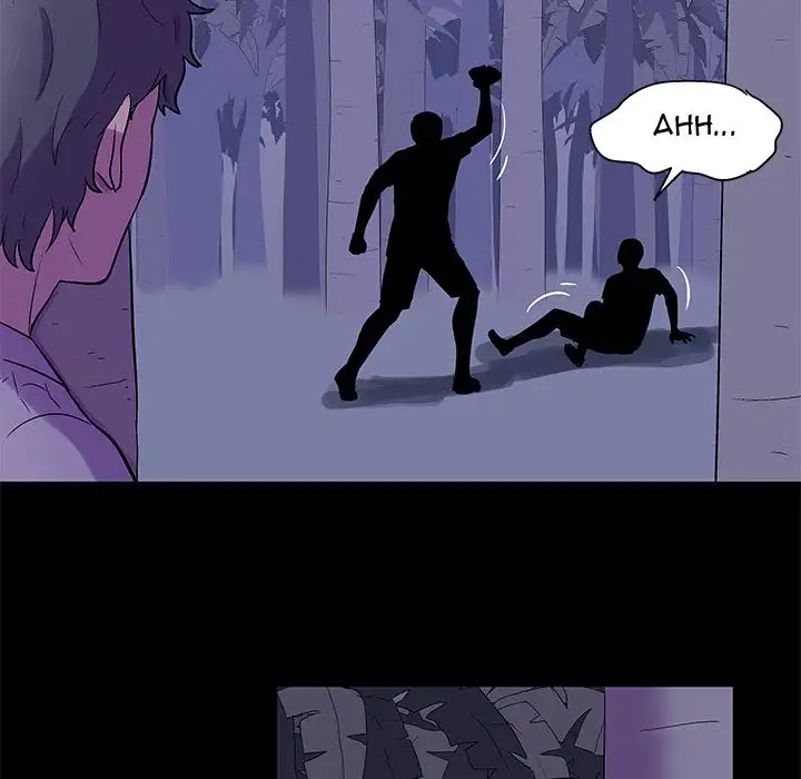 Project Utopia Chapter 69 Page 6