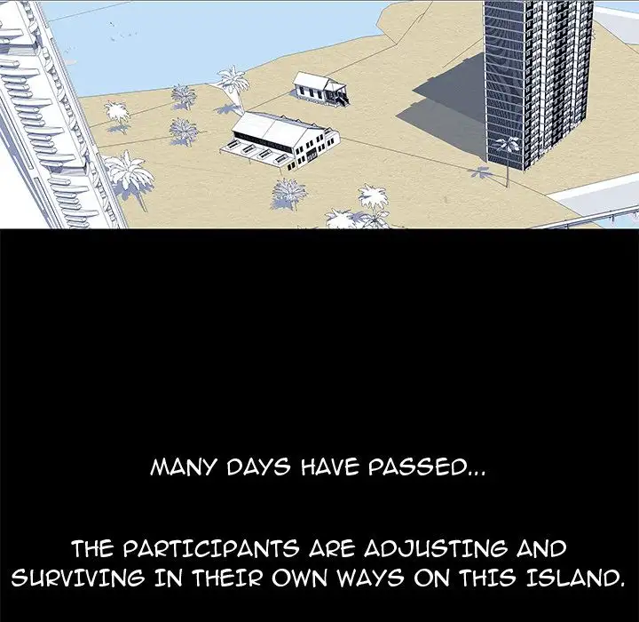 Project Utopia Chapter 69 Page 62
