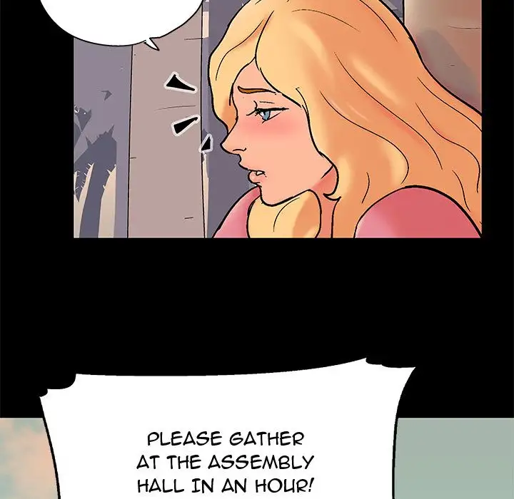 Project Utopia Chapter 69 Page 78