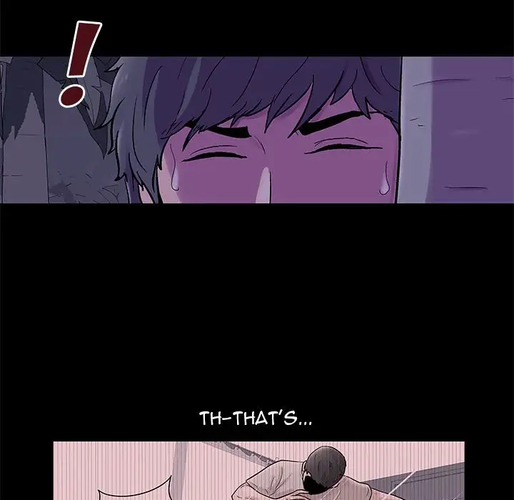 Project Utopia Chapter 69 Page 8