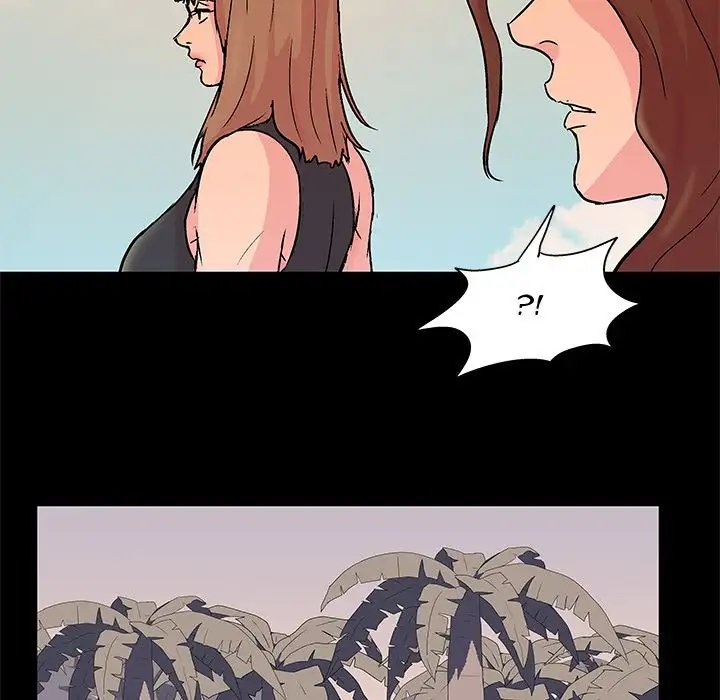 Project Utopia Chapter 69 Page 80