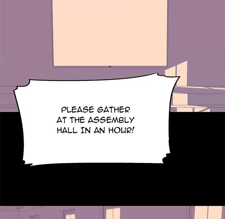 Project Utopia Chapter 69 Page 82
