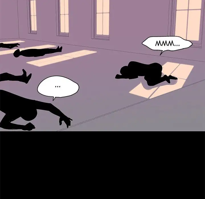 Project Utopia Chapter 69 Page 83
