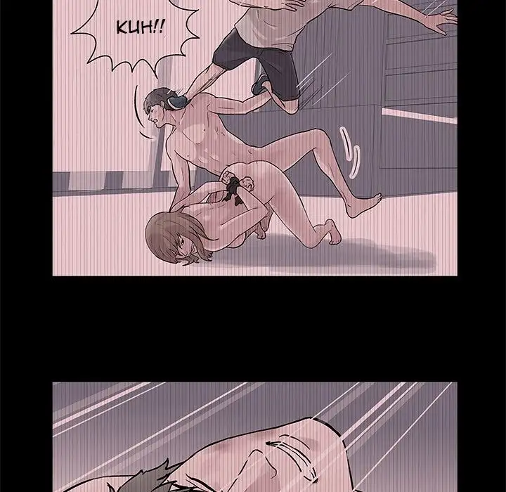Project Utopia Chapter 69 Page 9