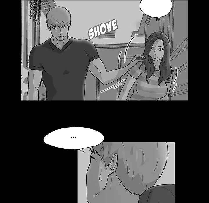 Project Utopia Chapter 70 Page 10
