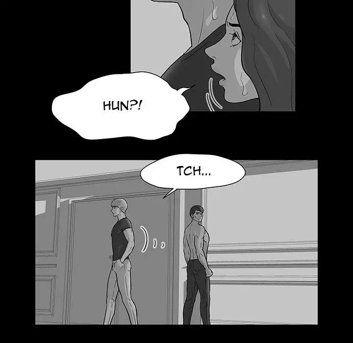 Project Utopia Chapter 70 Page 11