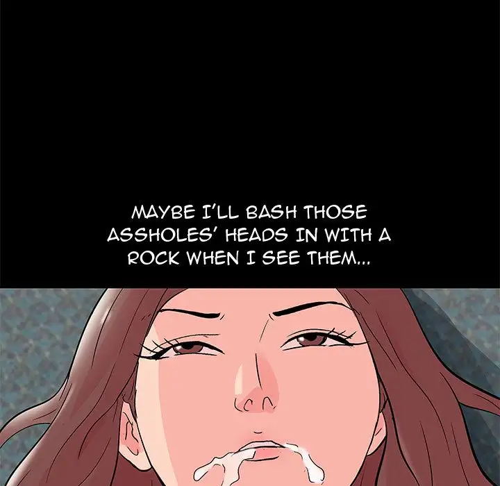 Project Utopia Chapter 70 Page 17
