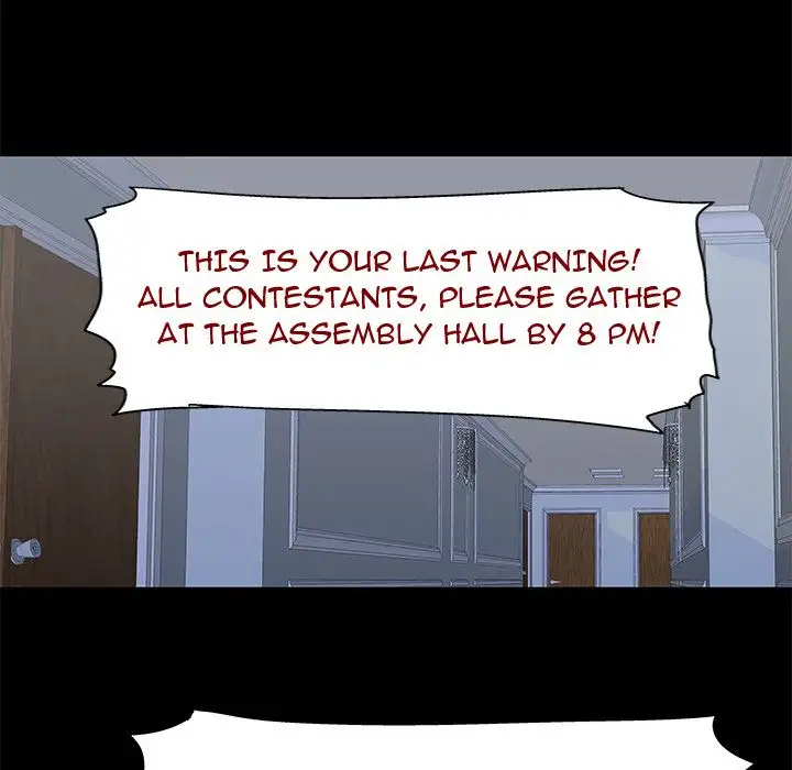 Project Utopia Chapter 70 Page 25
