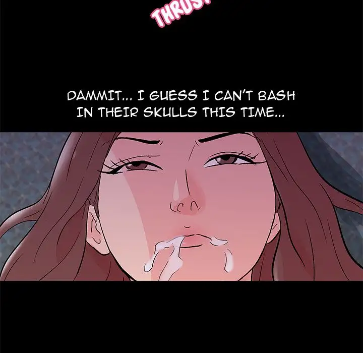 Project Utopia Chapter 70 Page 27
