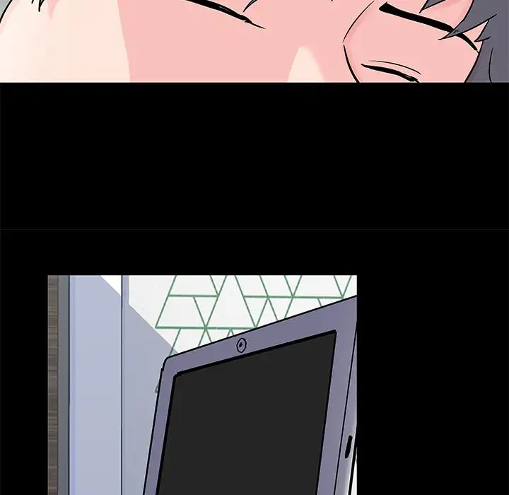 Project Utopia Chapter 70 Page 37