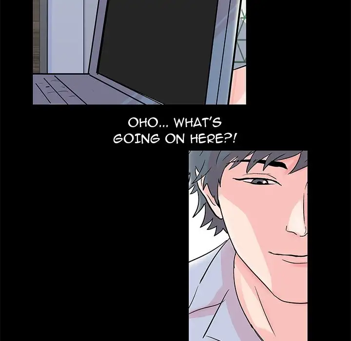 Project Utopia Chapter 70 Page 38