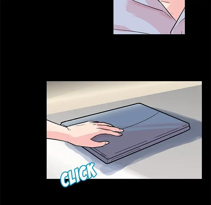 Project Utopia Chapter 70 Page 39