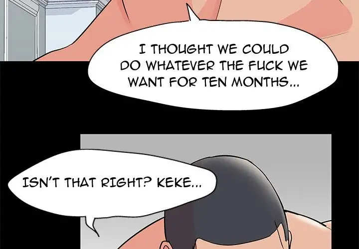 Project Utopia Chapter 70 Page 4