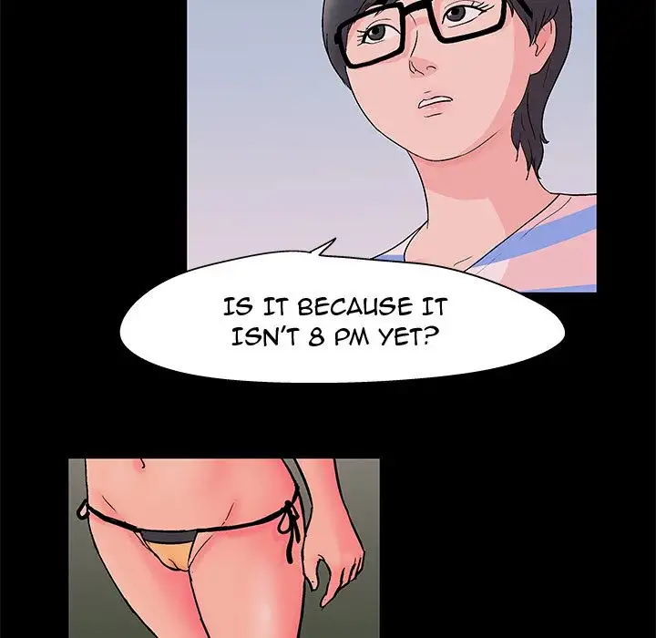 Project Utopia Chapter 70 Page 45