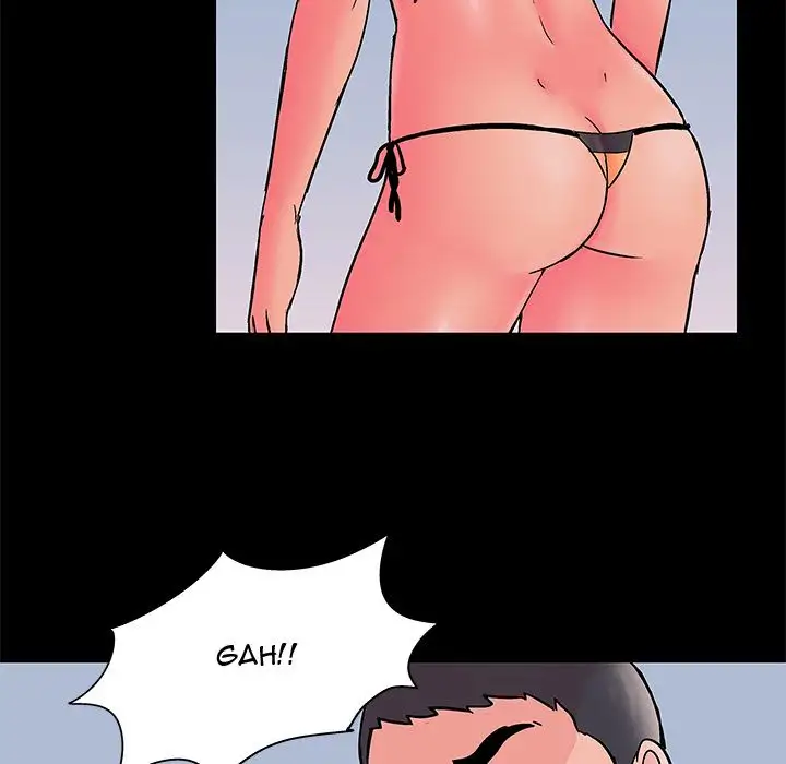Project Utopia Chapter 70 Page 47