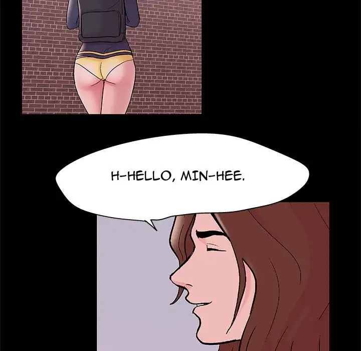 Project Utopia Chapter 70 Page 56