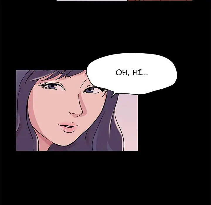 Project Utopia Chapter 70 Page 57