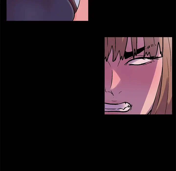 Project Utopia Chapter 70 Page 65