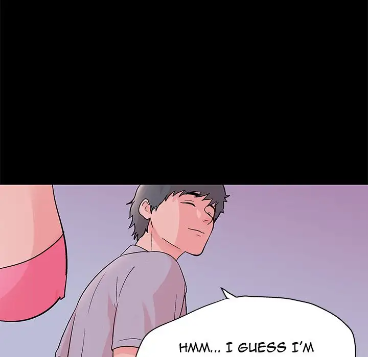 Project Utopia Chapter 70 Page 67