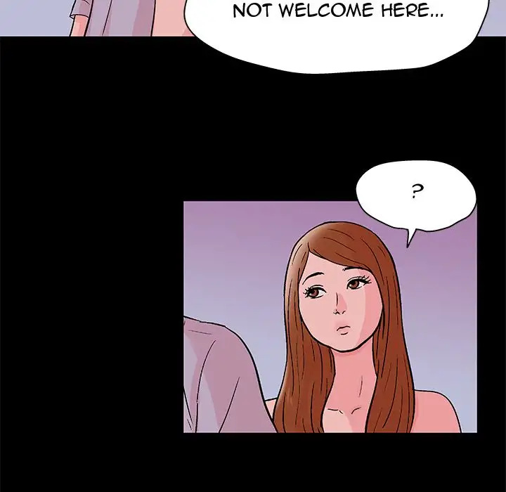 Project Utopia Chapter 70 Page 68