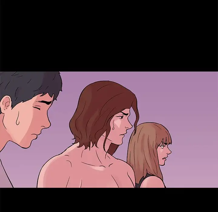 Project Utopia Chapter 70 Page 69
