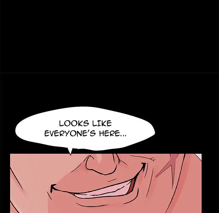 Project Utopia Chapter 70 Page 70
