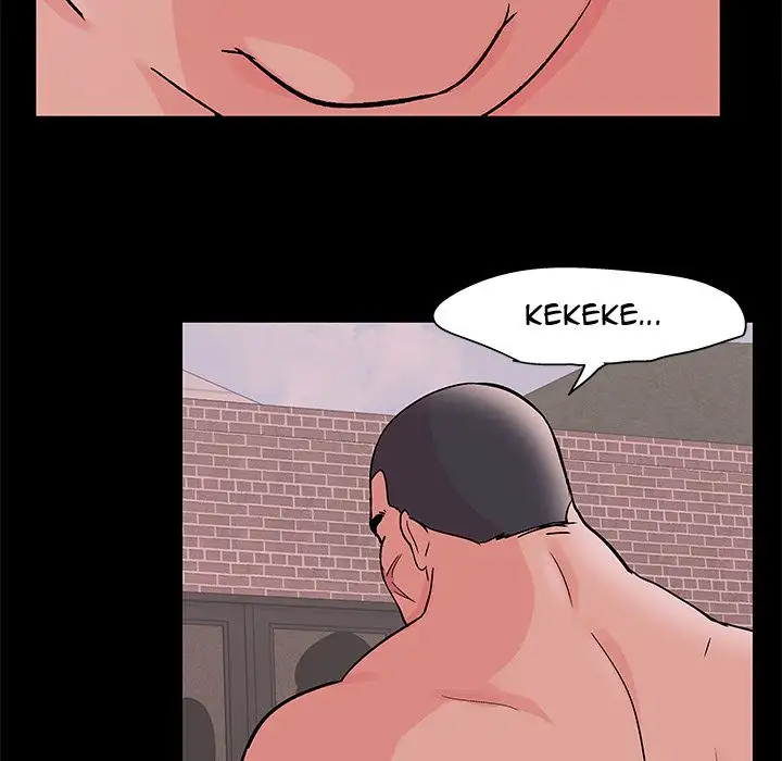 Project Utopia Chapter 70 Page 71