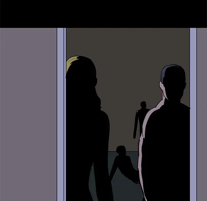 Project Utopia Chapter 70 Page 81
