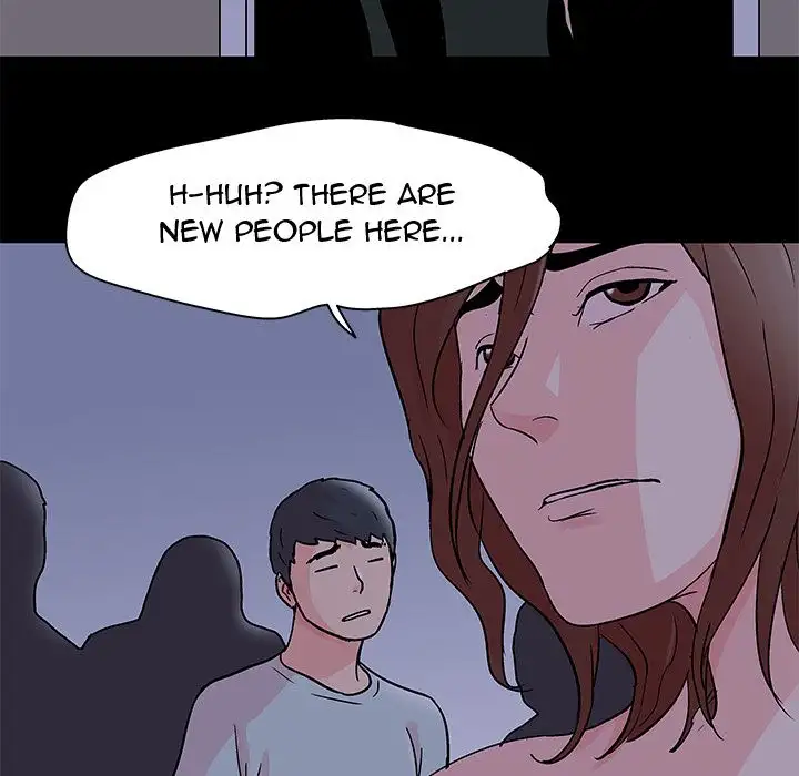 Project Utopia Chapter 70 Page 82