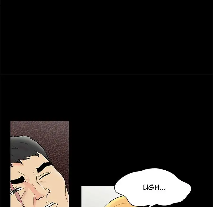 Project Utopia Chapter 71 Page 20