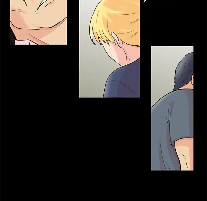 Project Utopia Chapter 71 Page 21