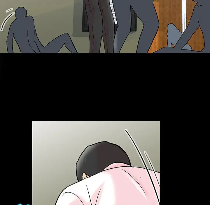 Project Utopia Chapter 71 Page 23