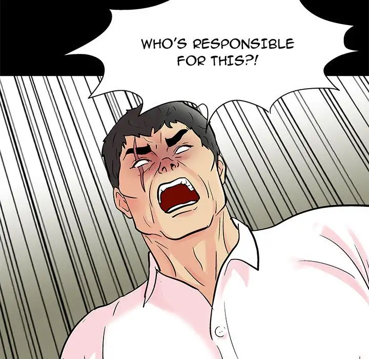 Project Utopia Chapter 71 Page 26