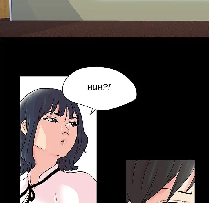 Project Utopia Chapter 71 Page 31