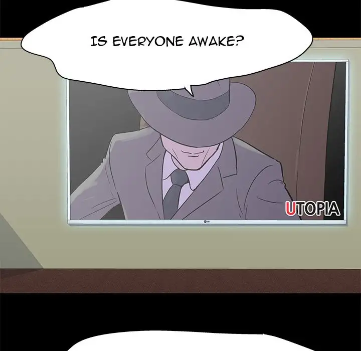 Project Utopia Chapter 71 Page 33