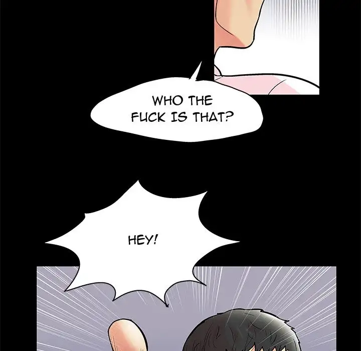 Project Utopia Chapter 71 Page 36