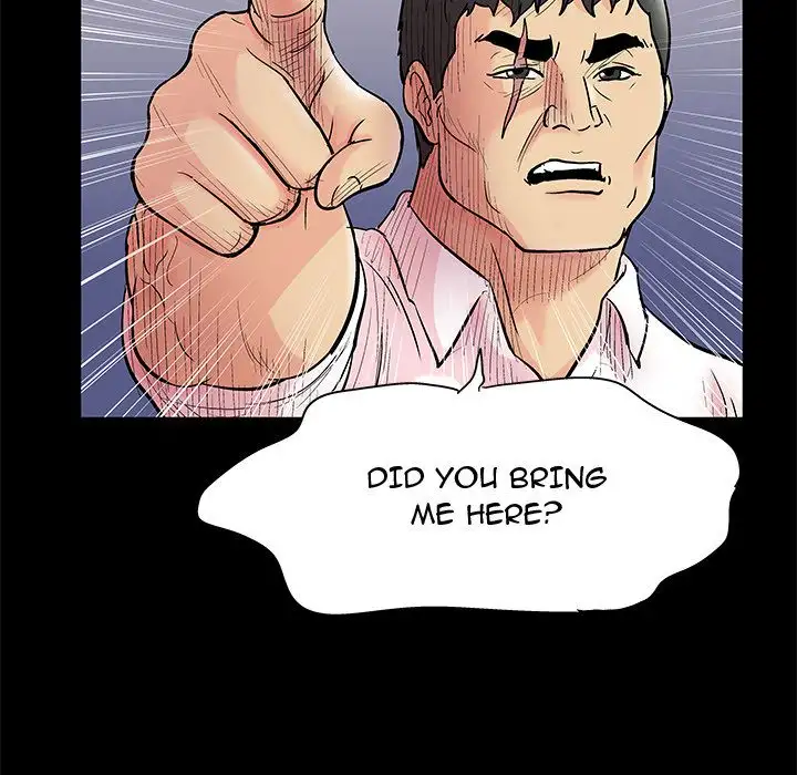 Project Utopia Chapter 71 Page 37