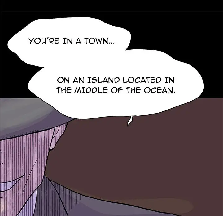 Project Utopia Chapter 71 Page 38