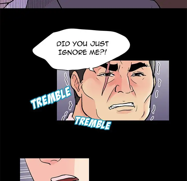 Project Utopia Chapter 71 Page 39