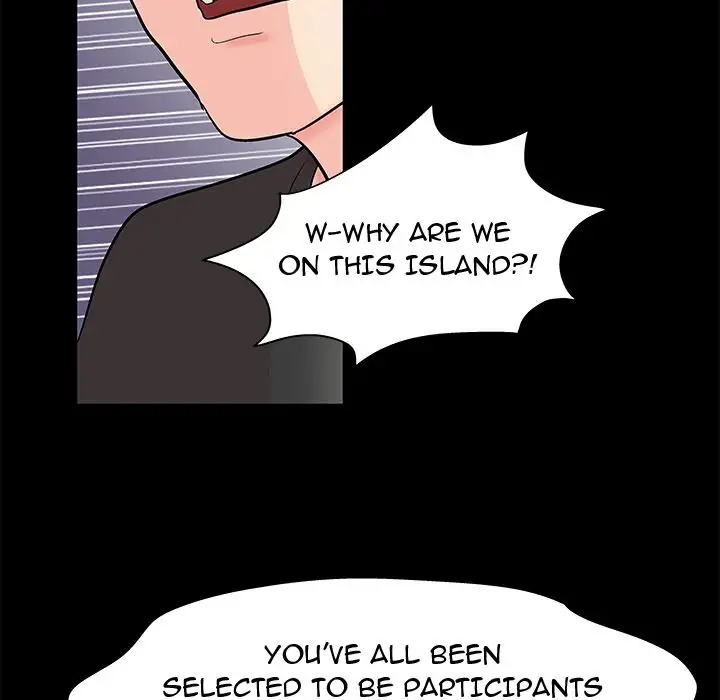 Project Utopia Chapter 71 Page 40