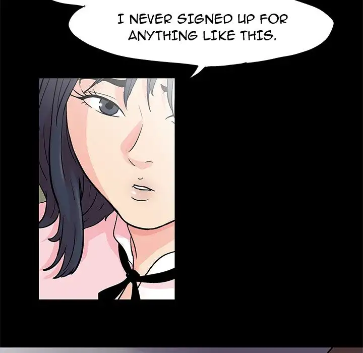 Project Utopia Chapter 71 Page 42