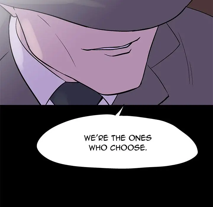 Project Utopia Chapter 71 Page 43