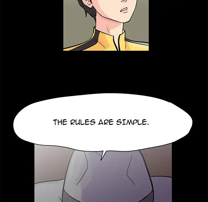 Project Utopia Chapter 71 Page 45