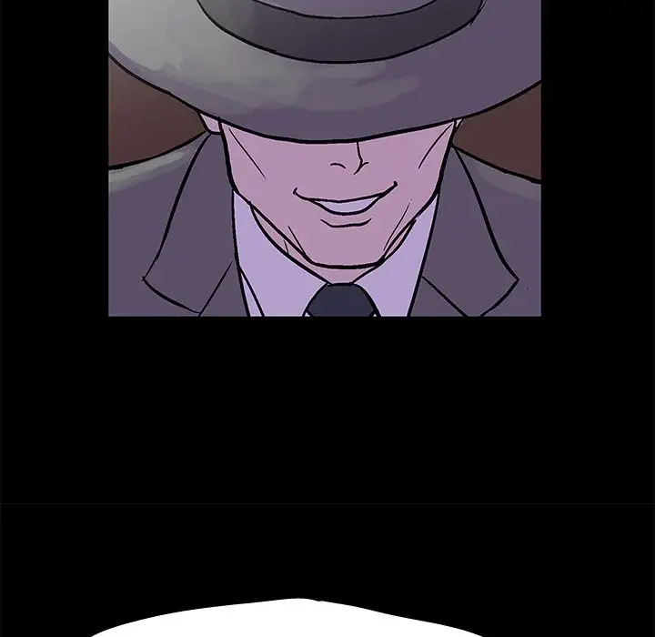 Project Utopia Chapter 71 Page 46