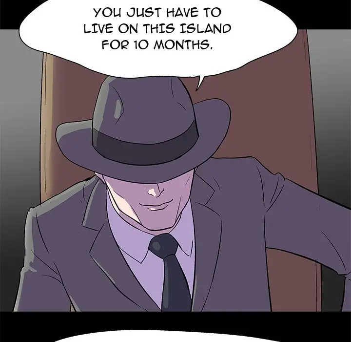 Project Utopia Chapter 71 Page 47