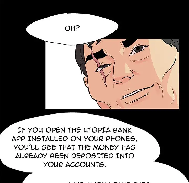 Project Utopia Chapter 71 Page 52