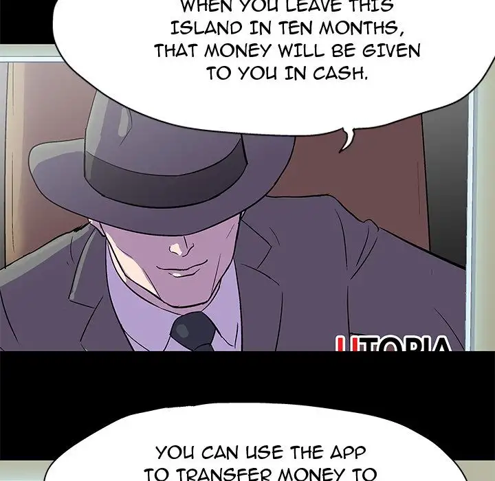 Project Utopia Chapter 71 Page 53