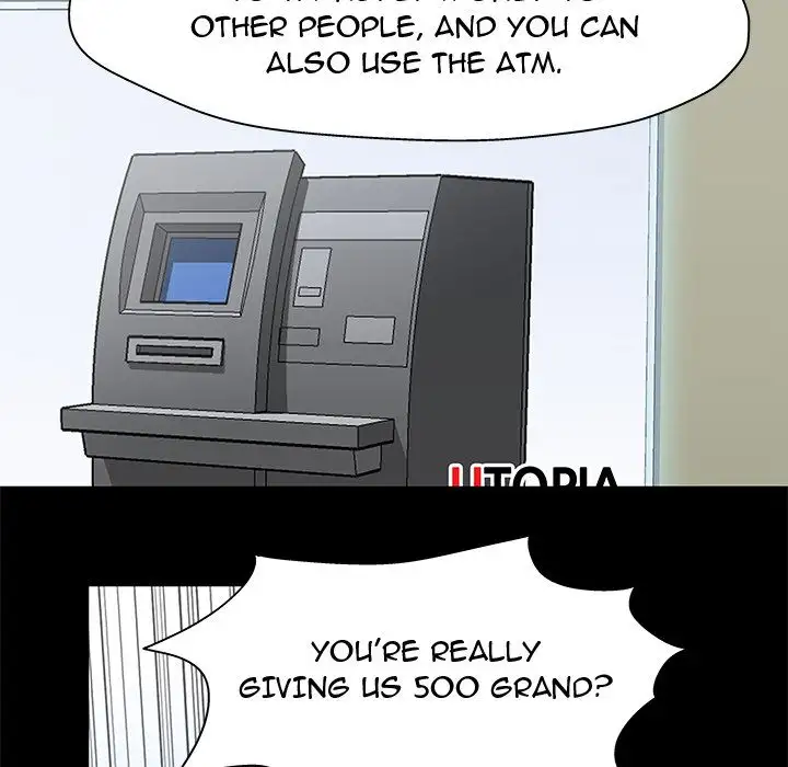 Project Utopia Chapter 71 Page 54